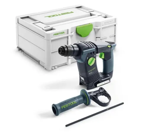 Festool Młotowiertarka akumulatorowa BHC 18-Basic 577600