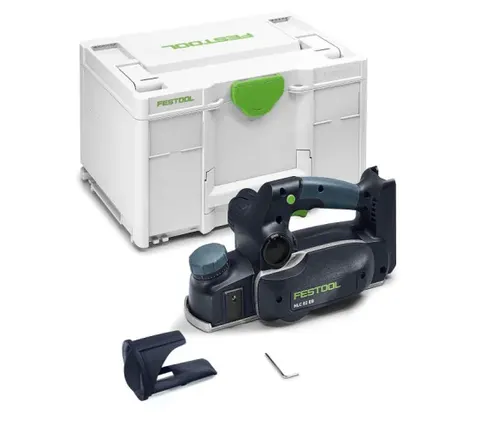Festool Strug akumulatorowy HLC 82 EB-Basic 578000