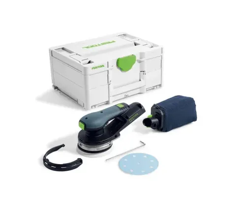 Festool Szlifierka mimośrodowa ETSC 2 125-Basic 577733