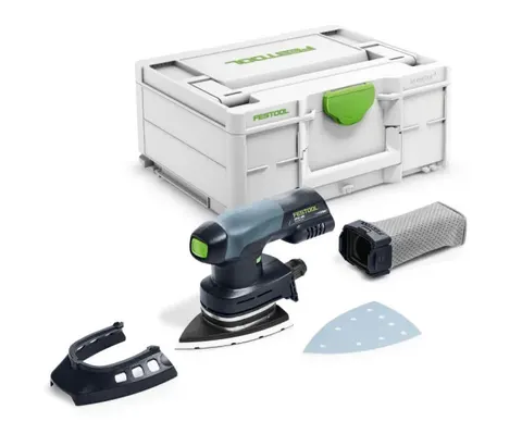Festool Akumulatorowa szlifierka Delta DTSC 400-Basic 577507