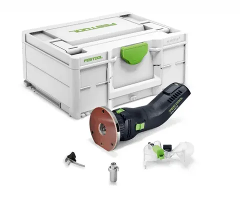Festool Frezarka do krawędzi OFKC 500 R3 EB-Basic 577985