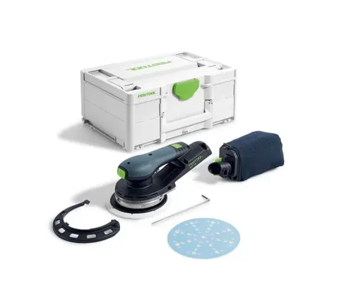 Festool Szlifierka mimośrodowa ETSC 2 150-Basic 577723