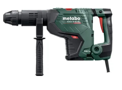 Metabo KHEV 8-45 BL Kombimłotek 600766500