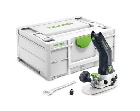 Festool Modułowa frezarka do krawędzi MFKC 700 EB-Basic 578011