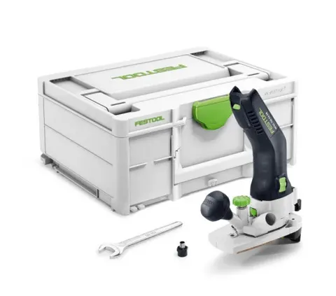Festool Frezarka do krawędzi MFKC 700 KA EB-Basic 578013