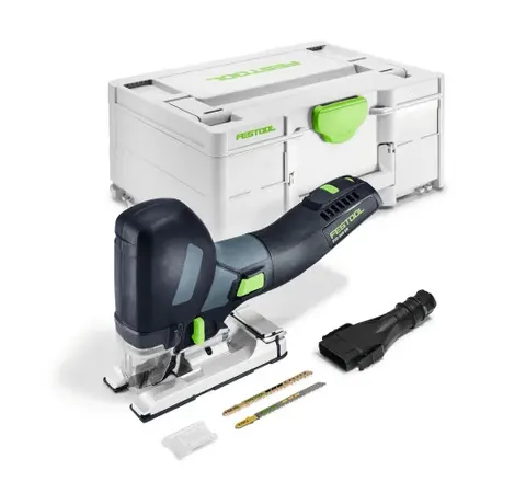 Festool Wyrzynarka akumulatorowa PSC 500 EB-Basic 576959
