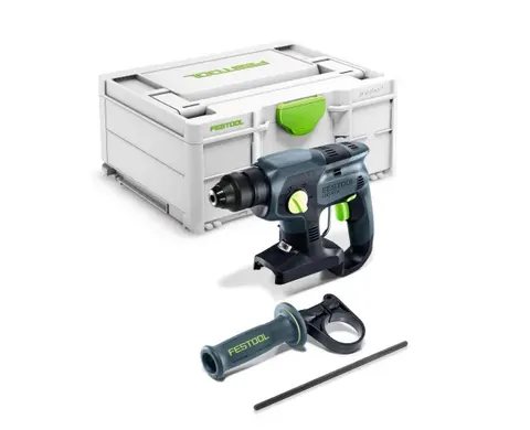 Festool Młotowiertarka z funkcją kucia KHC-S 18-Basic 578747