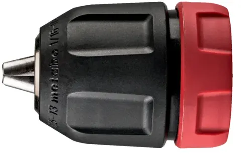 Metabo Szybkowymienny uchwyt wiertarski Futuro Plus H1 P+L