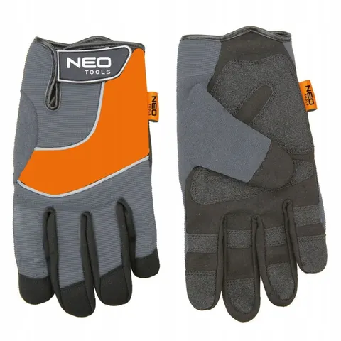 Rękawice robocze Neo Tools rozmiar 10 - XL 97-605
