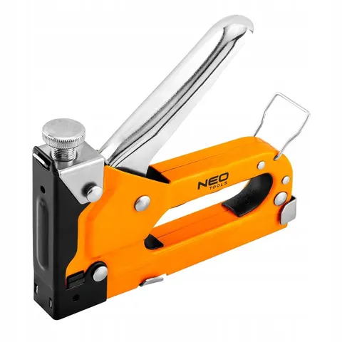 Zszywacz ręczny Neo Tools 16-032 4-14 mm