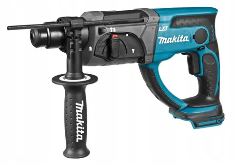 Młotowiertarka SDS plus Makita DHR202Z młot udarowy 1,9 J z kuciem ORYGINAŁ