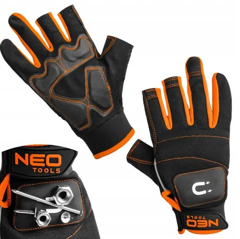 Rękawice Neo Tools GD014 rozmiar 10 - XL 1 par