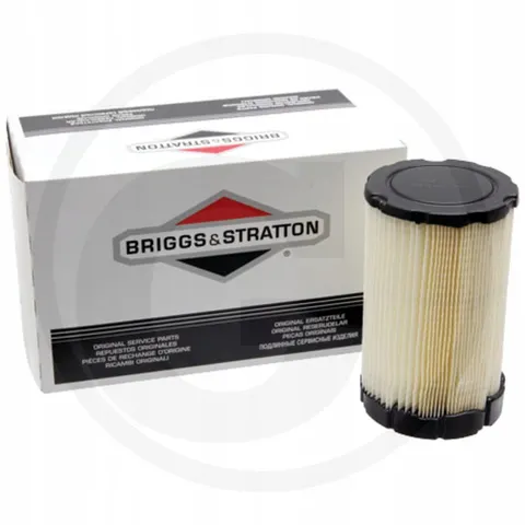 Filtr powietrza 594201 Briggs & Stratton oryginał