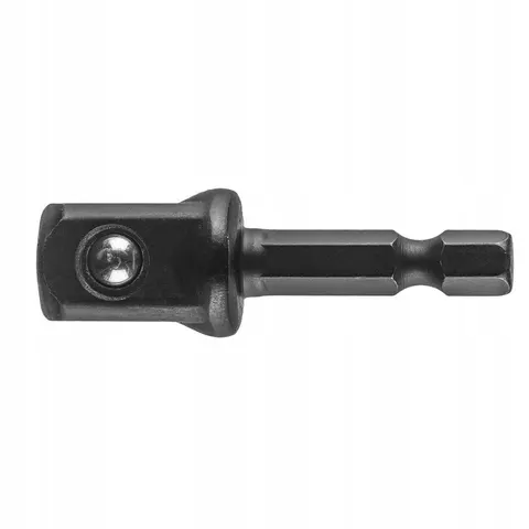 Adapter z 1/4” HEX na 1/2” kwadrat GRAPHITE 56H556