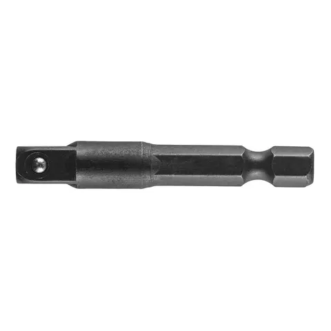 GRAPHITE Adapter z 1/4" HEX na 1/4" kwadrat 56H555