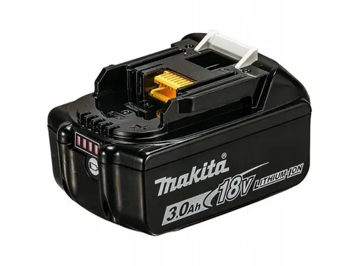 MAKITA BL1830B AKUMULATOR 18V 3,0Ah Li-Ion LXT ORYGINAŁ