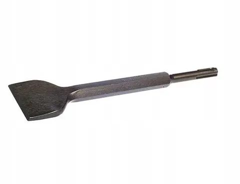 MAKITA D-08735 DŁUTO PŁASKIE PRZECINAK SDS+ 40x250
