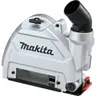 MAKITA 196845-3 OSŁONA Z ODSYSANIEM DO SZLIFIEREK