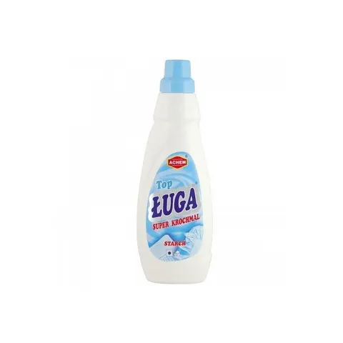ŁUGA TOP Krochmal w płynie, 750 ml