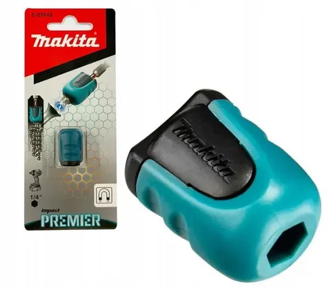 MAKITA MAGNETYZER DO BITÓW I ŚRUBOKRĘTÓW E-03442