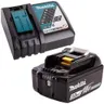 Szybka ładowarka DC18RC + 1 akumulator BL1830B 3Ah LXT MAKITA ZESTAW