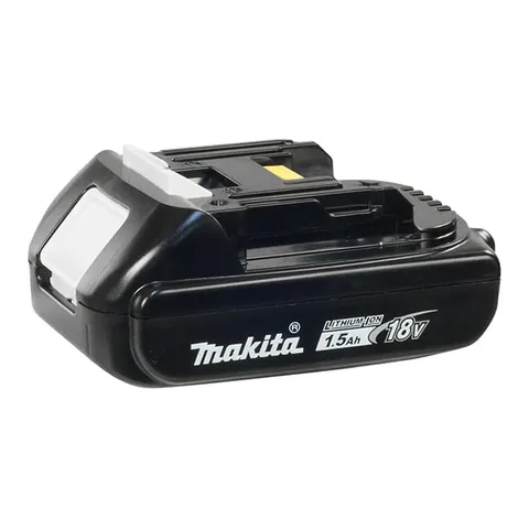 MAKITA AKUMULATOR BATERIA 1,5AH 18V SYSTEM LXT BL1815N LI-ION ORYGINAŁ
