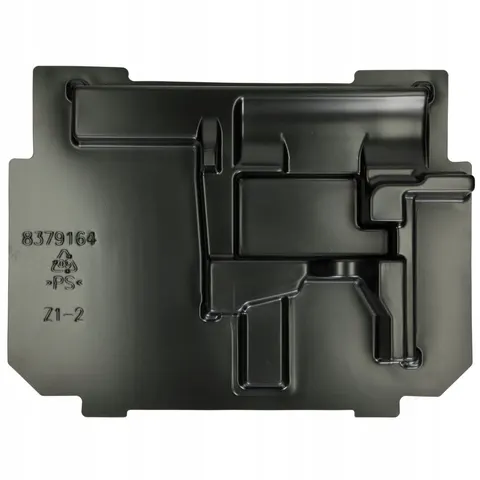 WKŁAD DO WALIZKI MAKPAC MAKITA 837916-4 TYP 2,3,4 DDF/DHP/DTD/DTW ORYGINAŁ