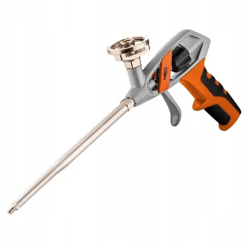 PISTOLET DO PIANKI MONTAŻOWEJ 61-013 NEO TOOLS