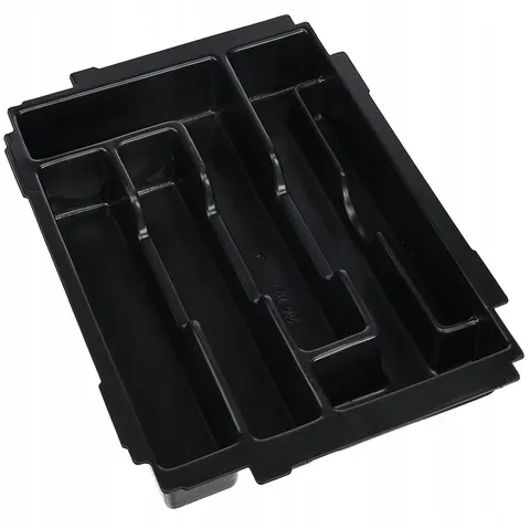 Wkład do walizki MakPac 5-przegród Makita P-83668