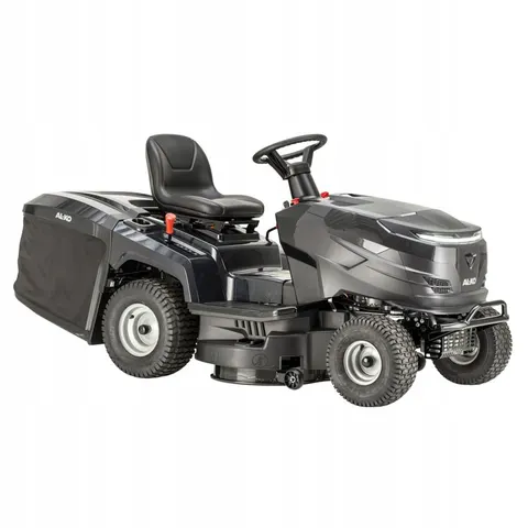 Traktor Ogrodowy AL-KO T14-86.6 HD-A Hydrostat 86cm traktorek 14KM 114117