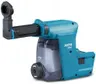 MAKITA SYSTEM ODSYSANIA I ZBIERANIA PYŁU DX07 DHR243 199572-1