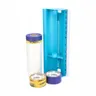 BLUE DOLPHIN Taśma WASHI KOMBO PRO-MASKER 140cmx12m z dyspenserem