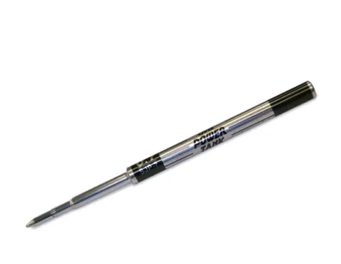 Graphtec KB700-BK pisak kulkowy olejowy 0,7 mm czarny do oprawki Graphtec PHP34-BALL