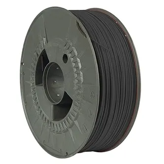 Filament POWERTON ABS 1000g - velvet black