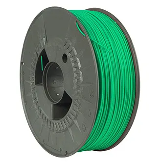 Filament POWERTON ABS 1000g - enchanted green