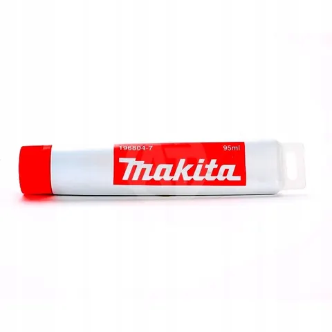MAKITA SMAR DO WIERTEŁ I DŁUT SDS-PLUS SDS-MAX 95ml ORYGINAŁ