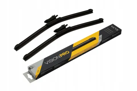 Wycieraczki ELTA Saab 9-5 I 1 (2007-2010)
