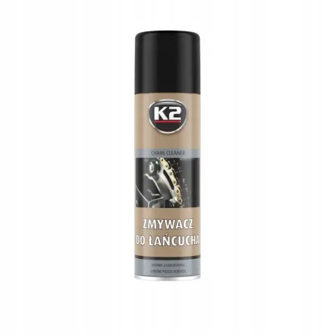 K2 Zmywacz do Łańcucha 500ML