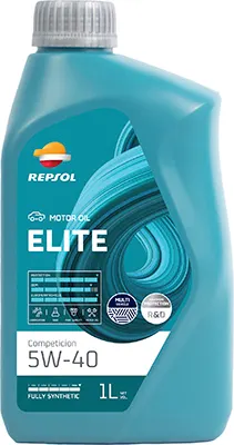 Olej silnikowy Repsol 1 l 5W-40