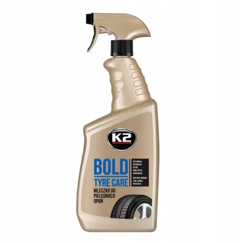 K2 Bold atomizer 700ml