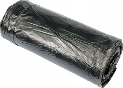 Worki na Odpady Domowe 35L 50 Sztuk