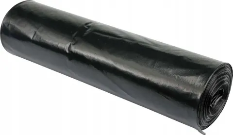 worki na odpady budowlane 120l -15szt