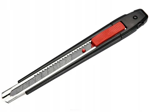 Nożyk z ostrzem łamanym Yato YT-75003