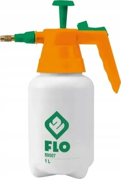 Spryskiwacz Ciśnieniowy Ręczny 1L Flo 89507