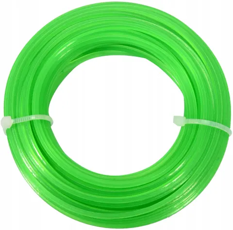 Żyłka tnąca Flo 89411 1,3 mm x10 m zielona