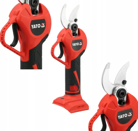 Yato Sekator 18V 30MM (Korpus) YT-828381