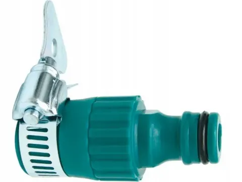 Adapter zatrzaskowy Flo 89253