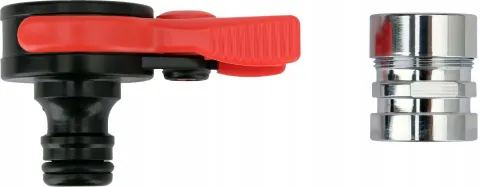 Adapter Połączenie Węża do Kranu Wewnętrznego