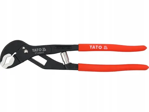 Yato Szczypce Hydrauliczne Samonastawne 300MM YT-20917