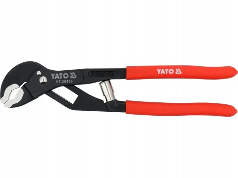 Yato Szczypce Hydrauliczne Samonastawne 250MM YT-20916